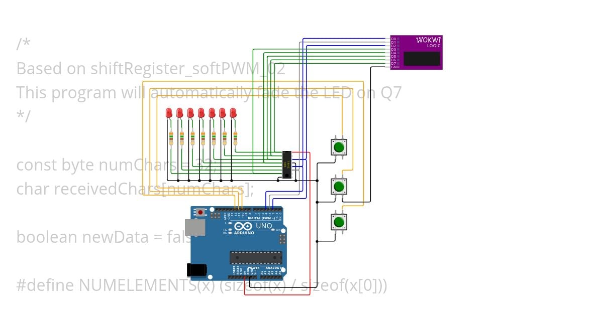 shiftRegister_autoFade_Q7 simulation