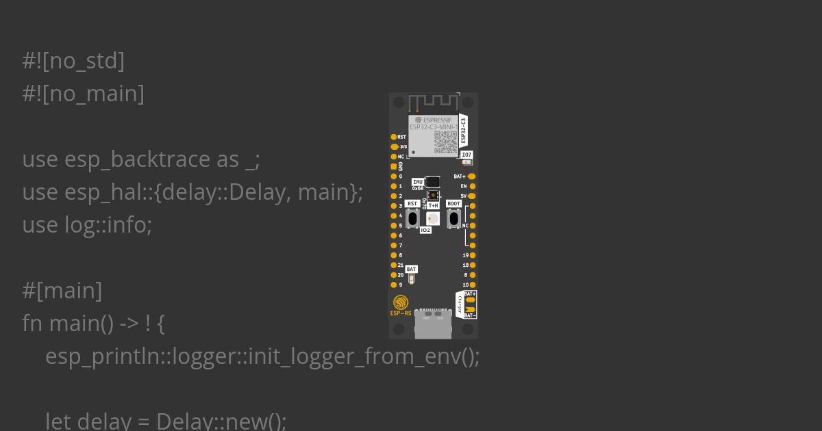no_std-training | hello-world Copy