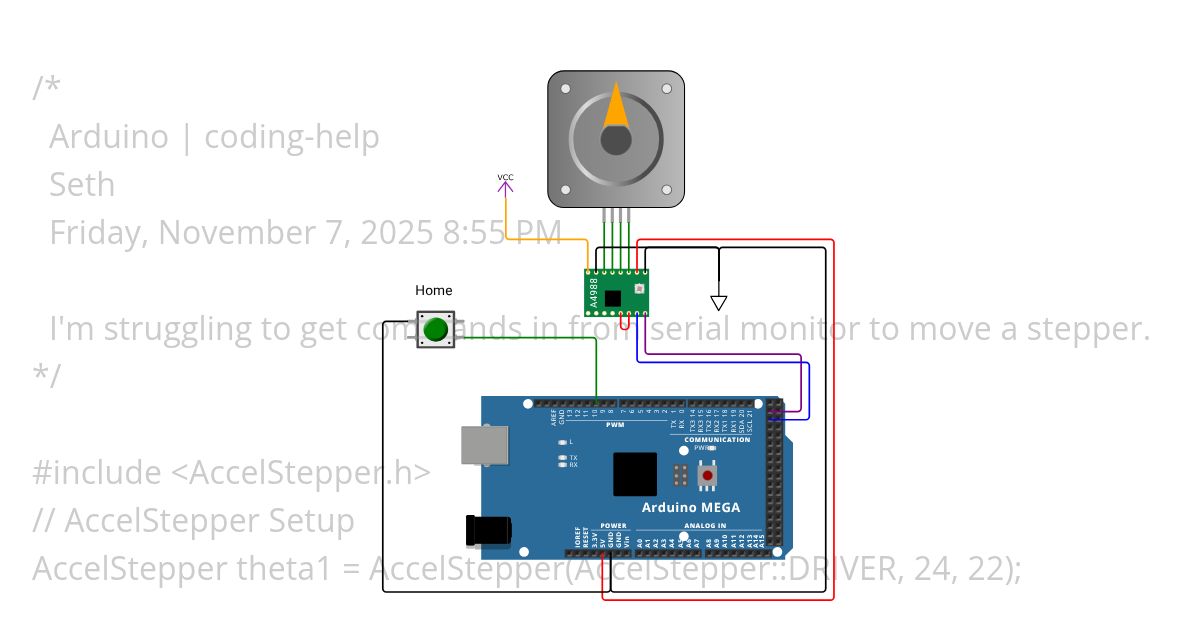 Seth_Stepper simulation