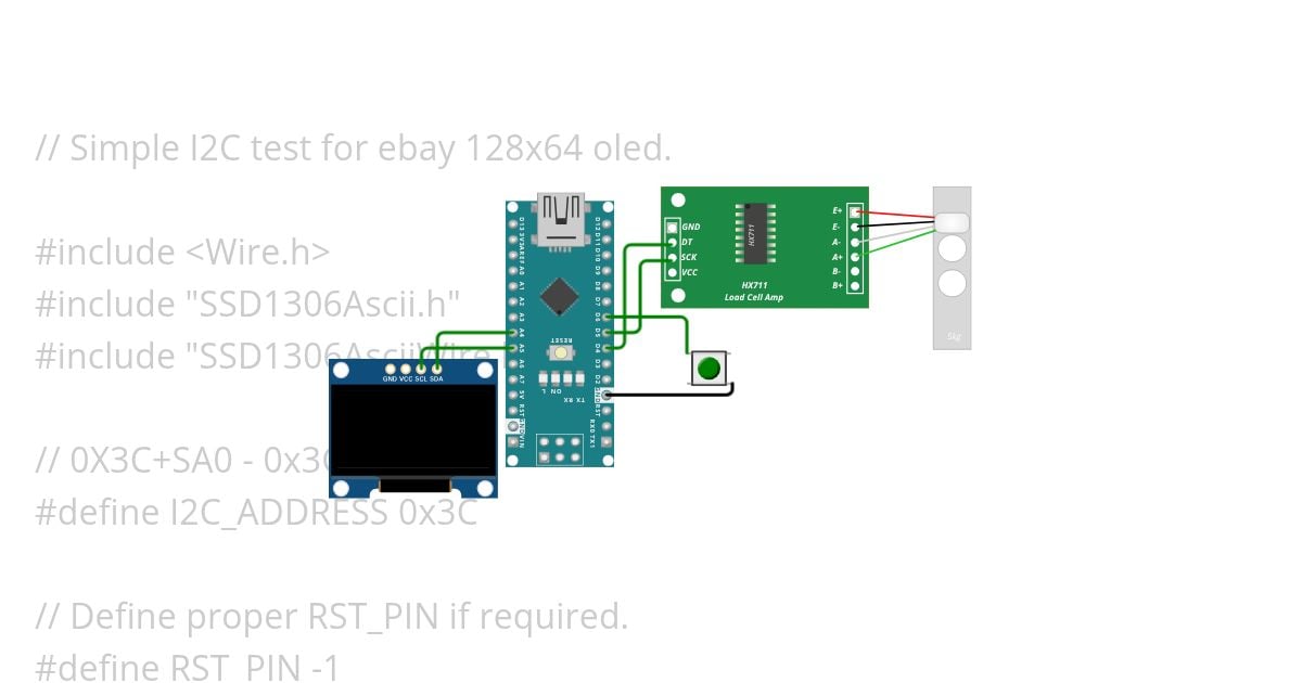 LoadCell_Code_V1 simulation