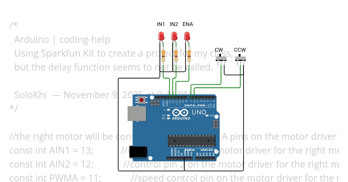 SoloKhi_Motor_Control simulation