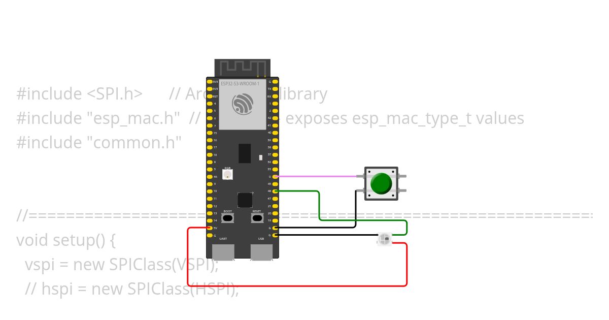 ESP32_S3_Test simulation