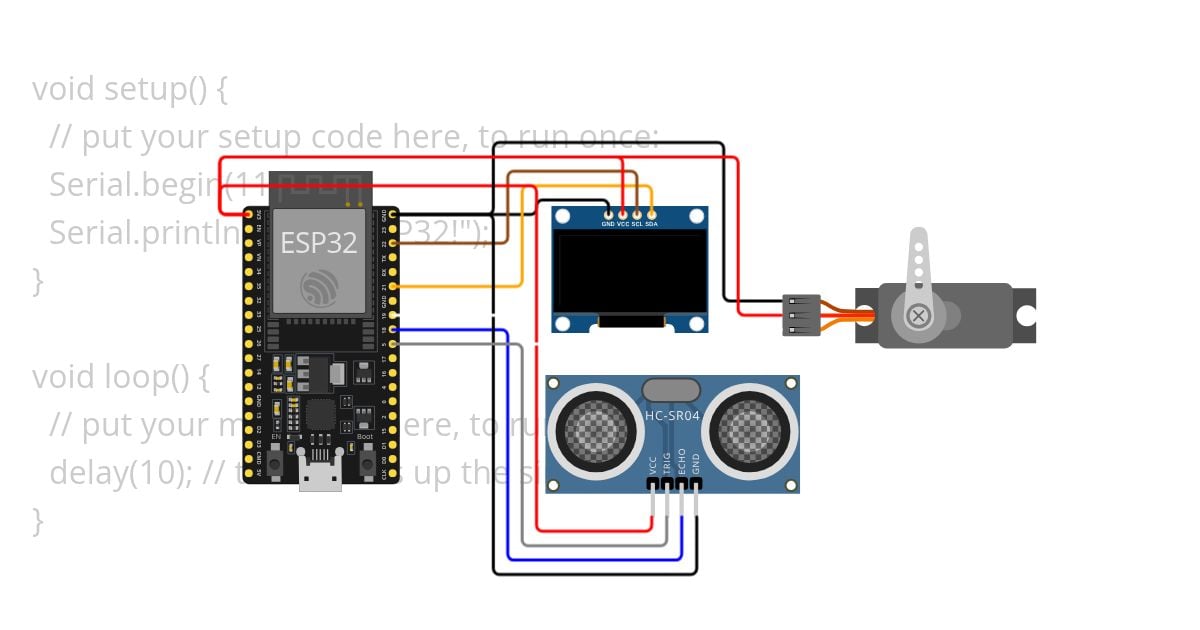 Contenedor Inteligente