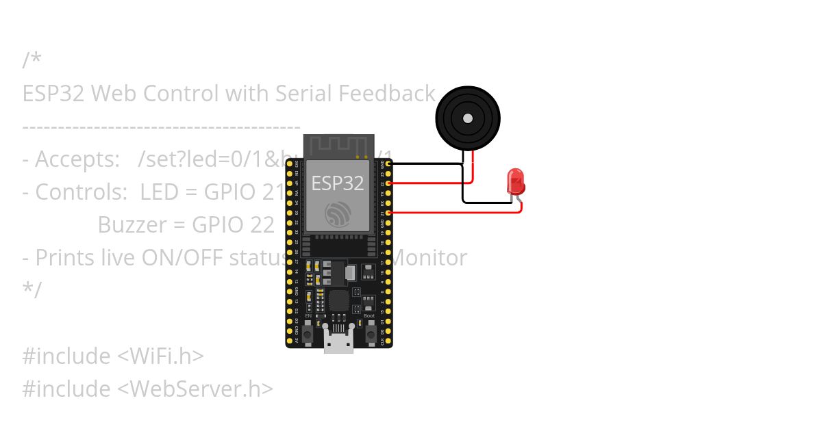 Object detection simulation