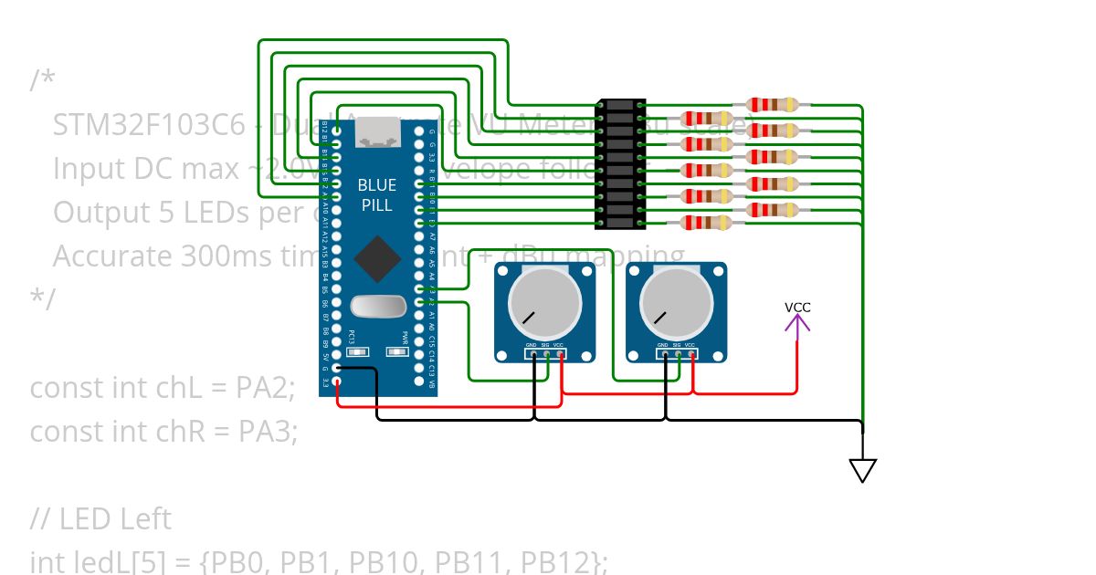 stm32-blue-pill-bargraph.ino