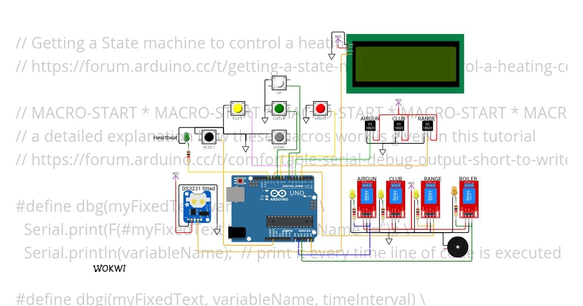 Heating_State_Machine_V1 simulation