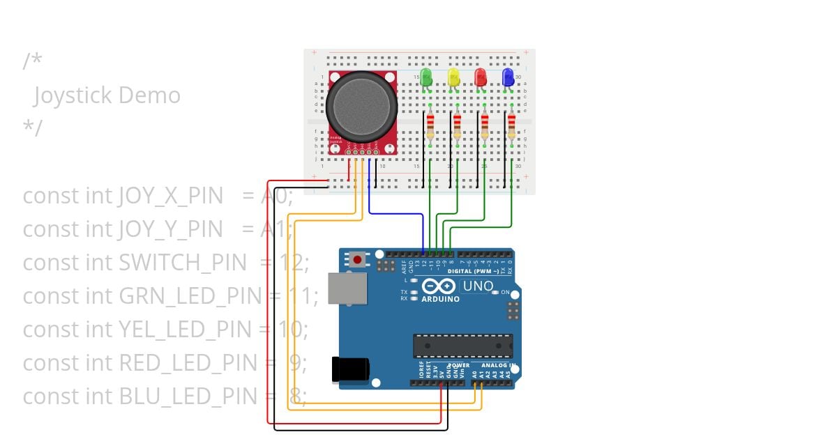 Joystick_Demo simulation
