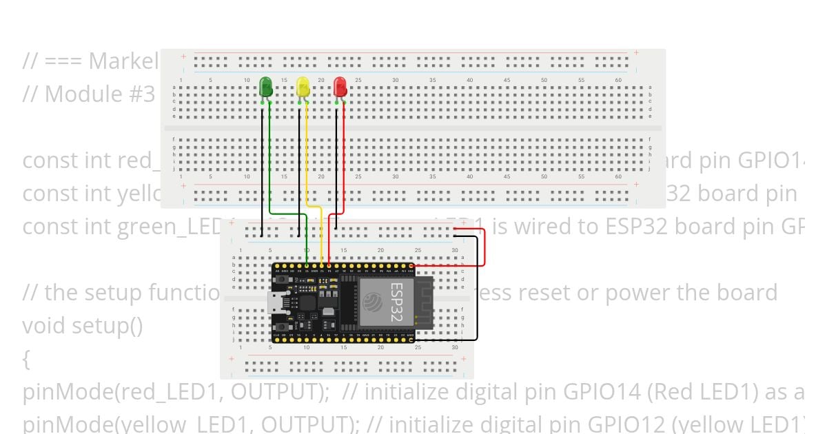 Module 4 Markell Rogan