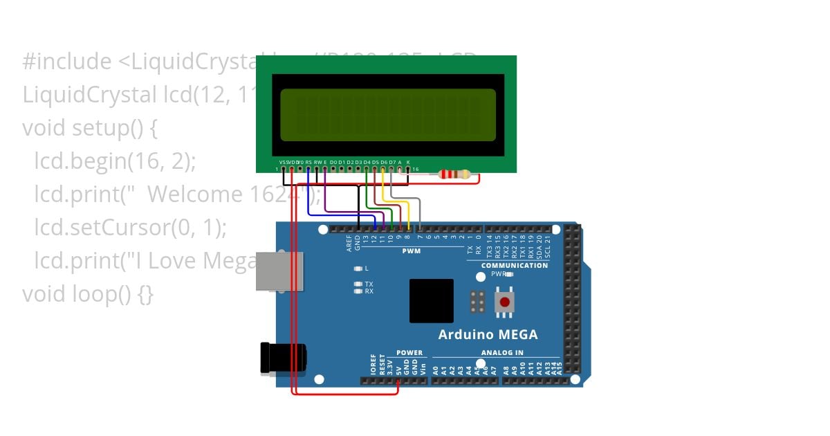 lcd1602-2510.ino simulation