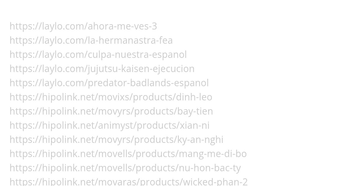 Liora Evryn simulation