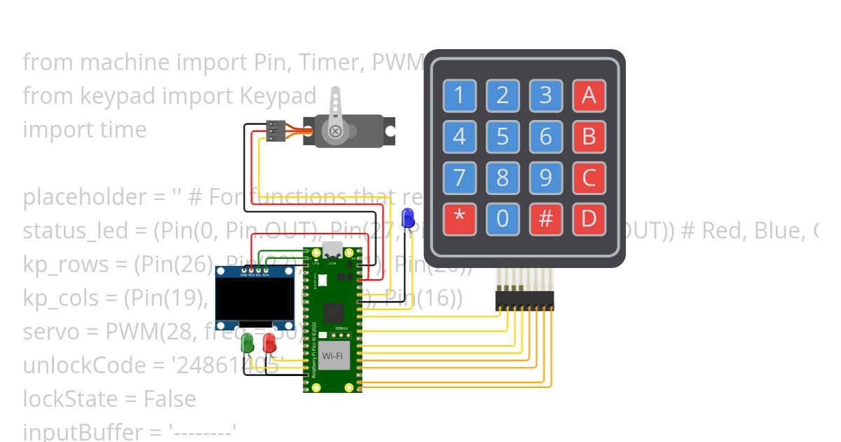 6E5Z0027 Coursework - Task 2