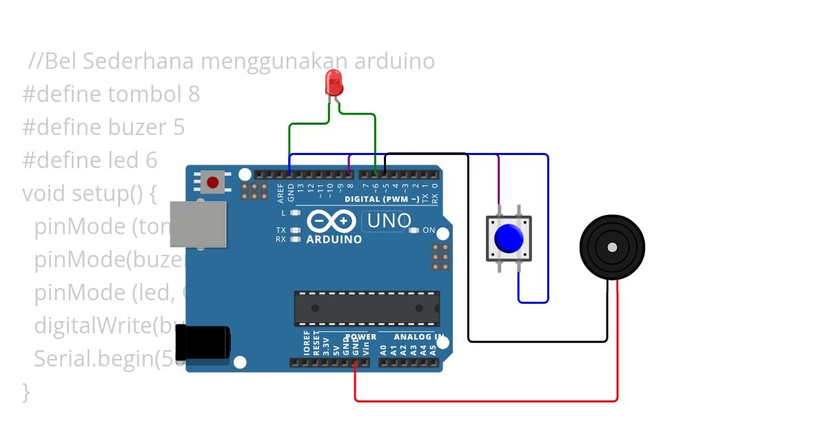 zhafira nailatul izza arduino belll