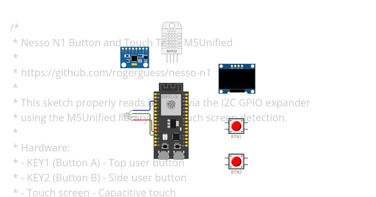 Nesso_N1_V1 simulation