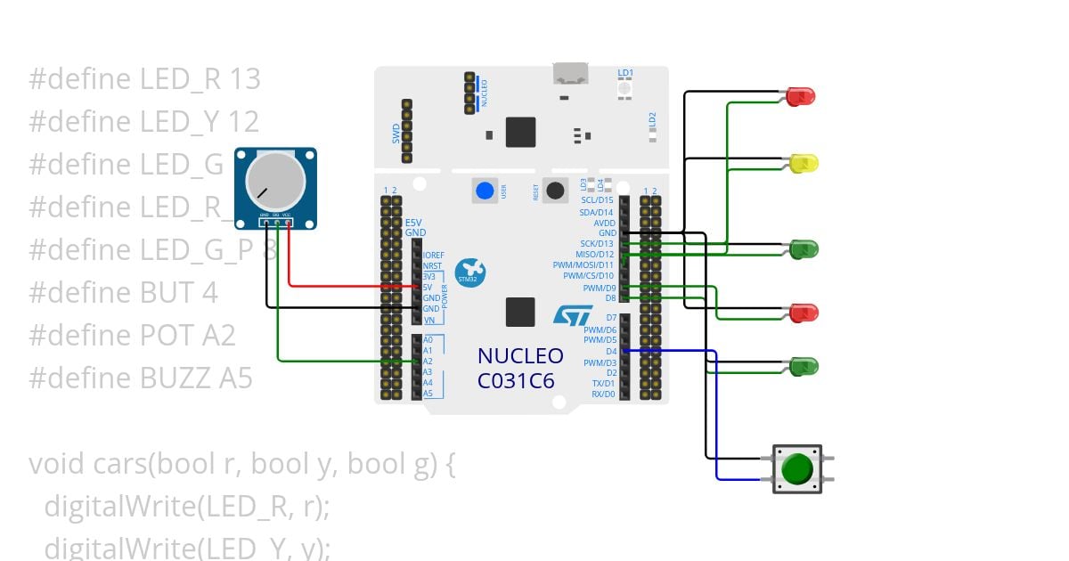 Pr 1 svetofor simulation
