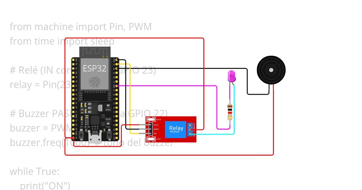MicroPython MQTT Weather Logger (ESP32) Copy