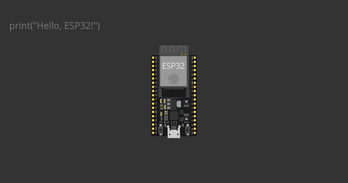 ESP32