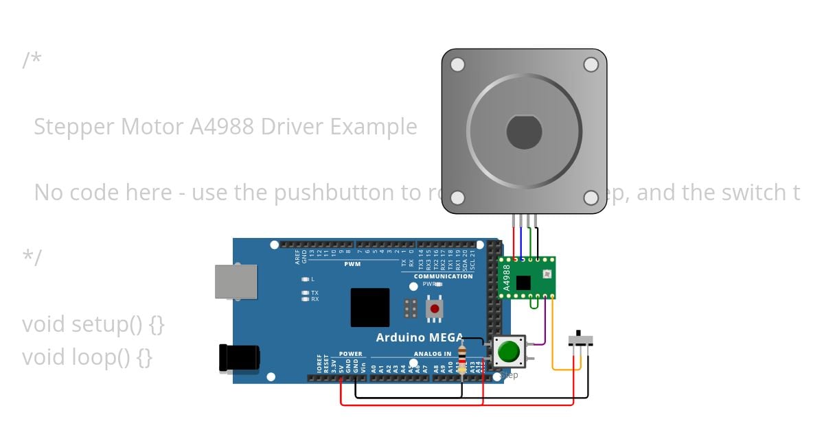 stepper-mega-a4988.ino simulation