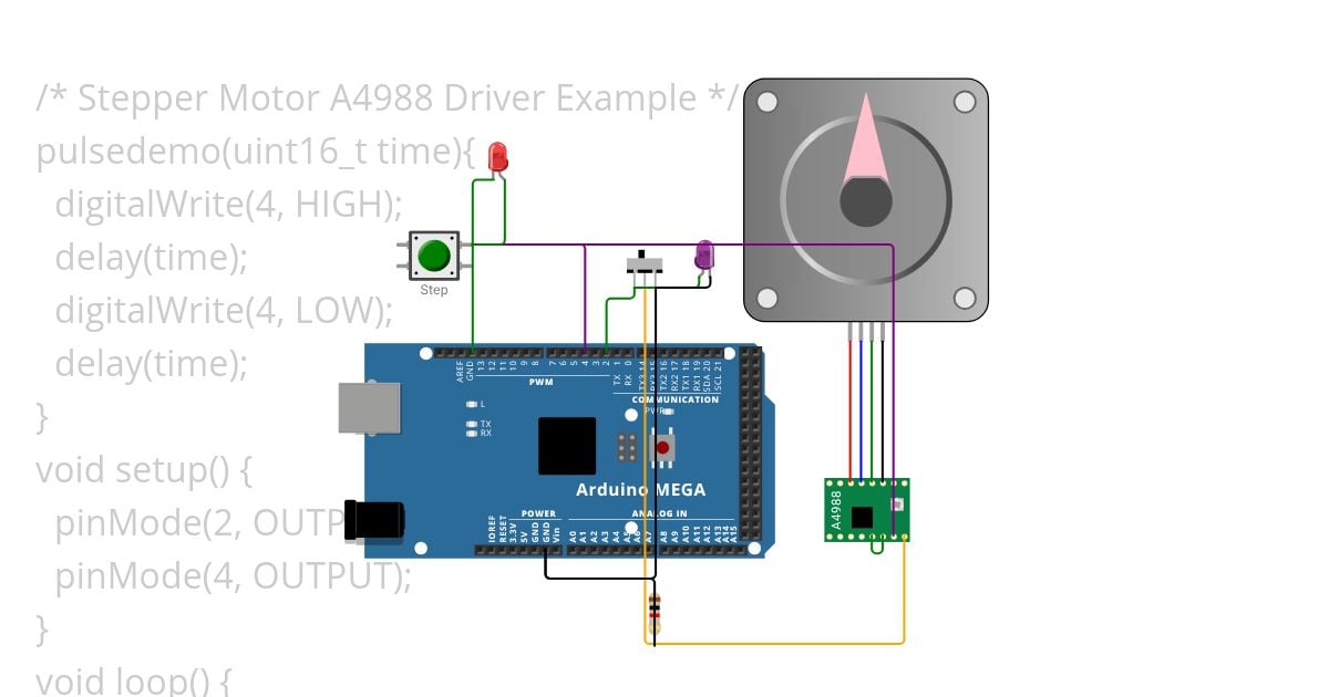stepper-mega-a4988-pro.ino simulation
