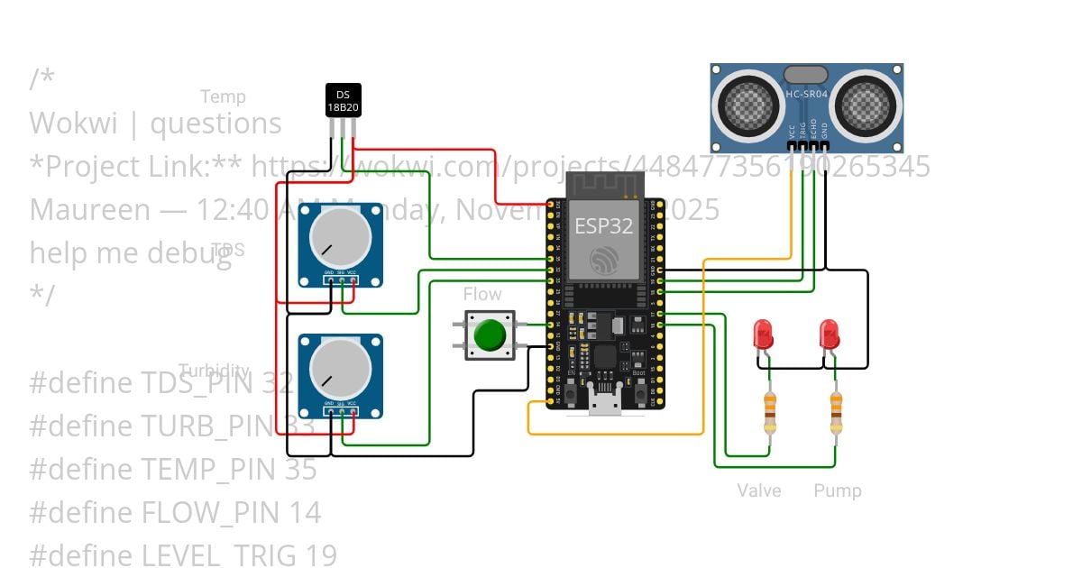 Maureen_Device simulation