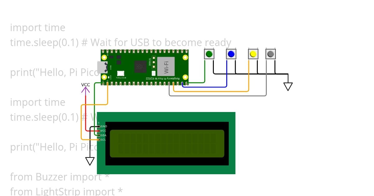 ML4 Auth Version simulation