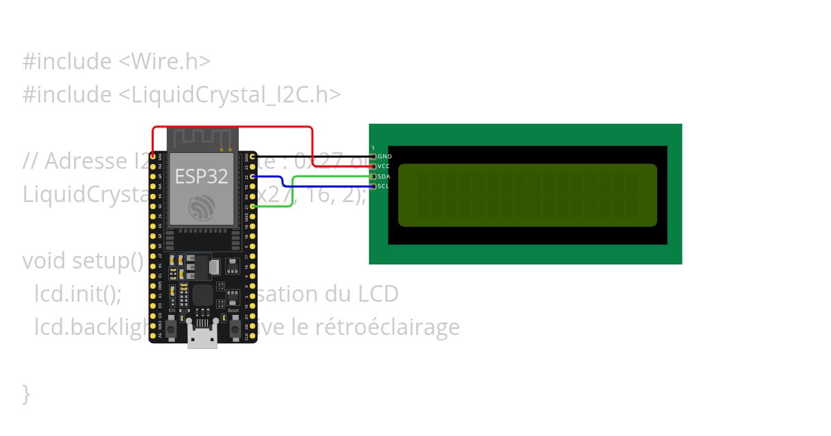 esp32_lcd simulation