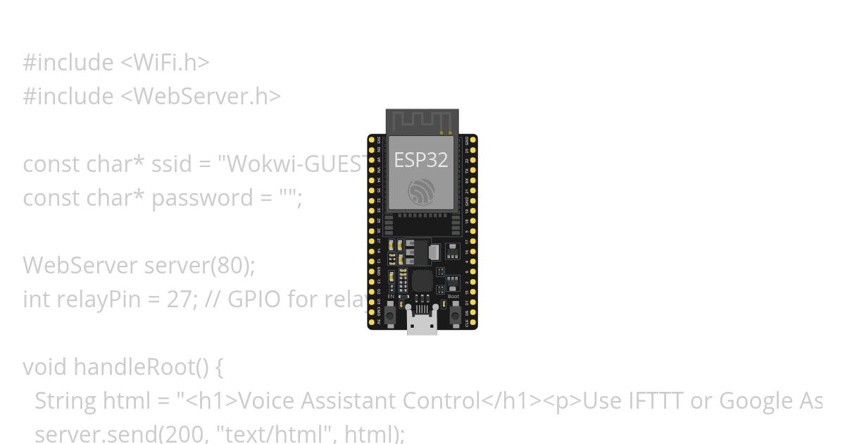 Home_IoT_AI simulation