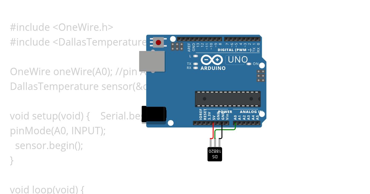 ДляЕгора tmp DS18B20 simulation