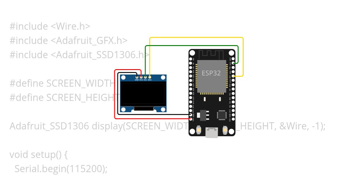ESP32 OLED.ino Copy simulation