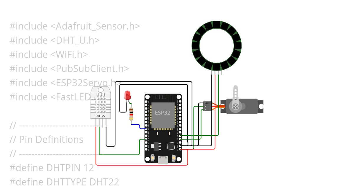 test nodered simulation