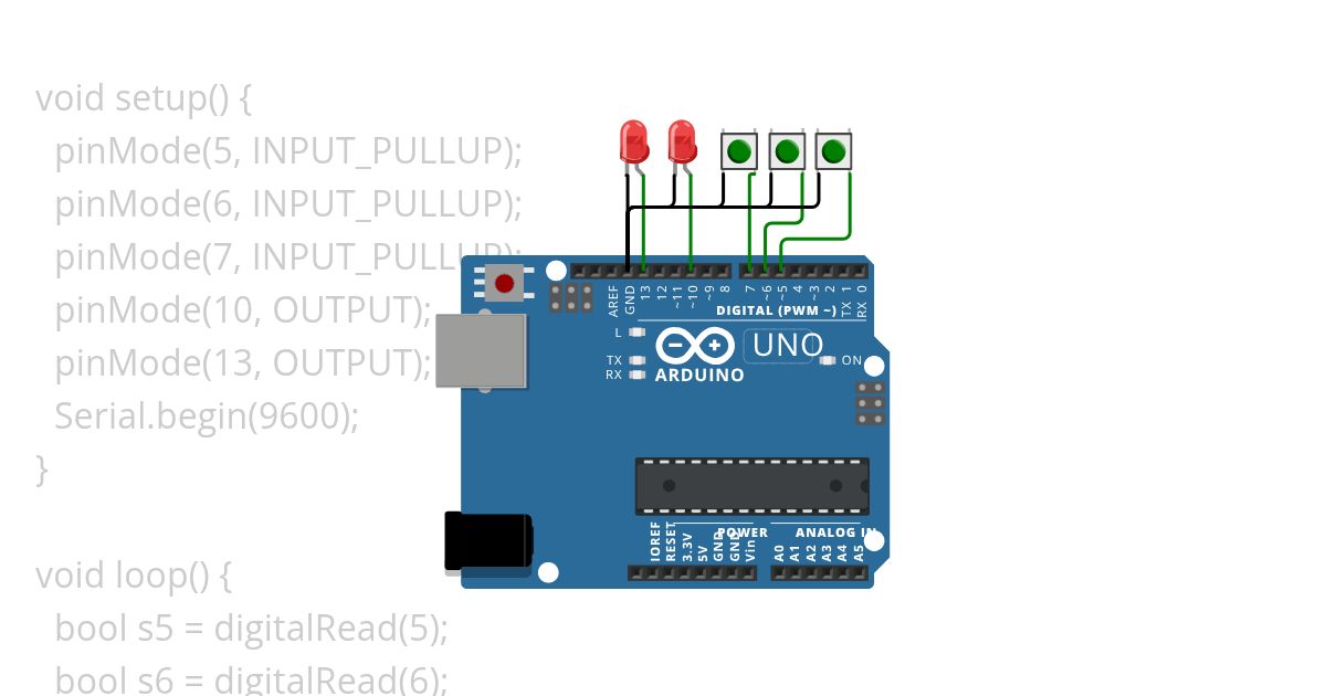 1) Test 05/12/2025 simulation