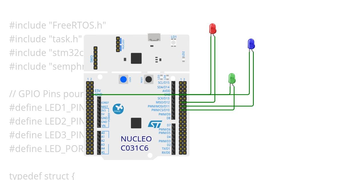 STM32 freertos TP3- sémaphore EDF Etu Copy (3)