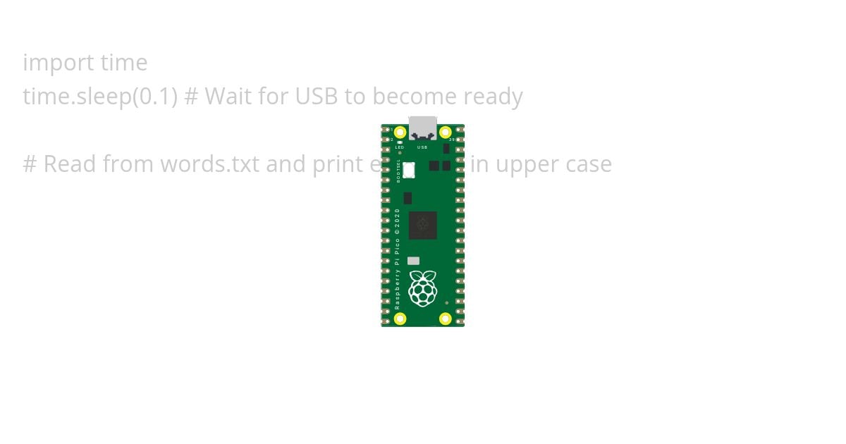 File Handling Task 1 simulation