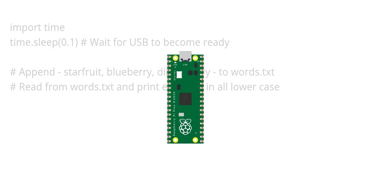 File Handling Task 2 simulation