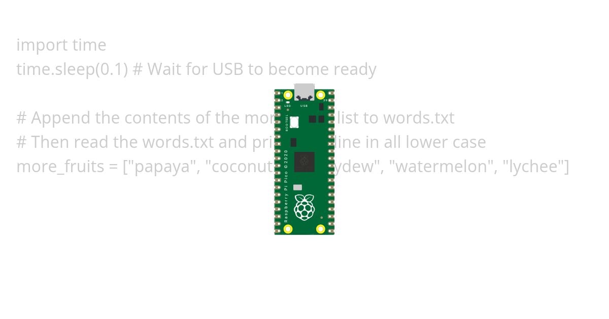 File Handling Task 3 simulation