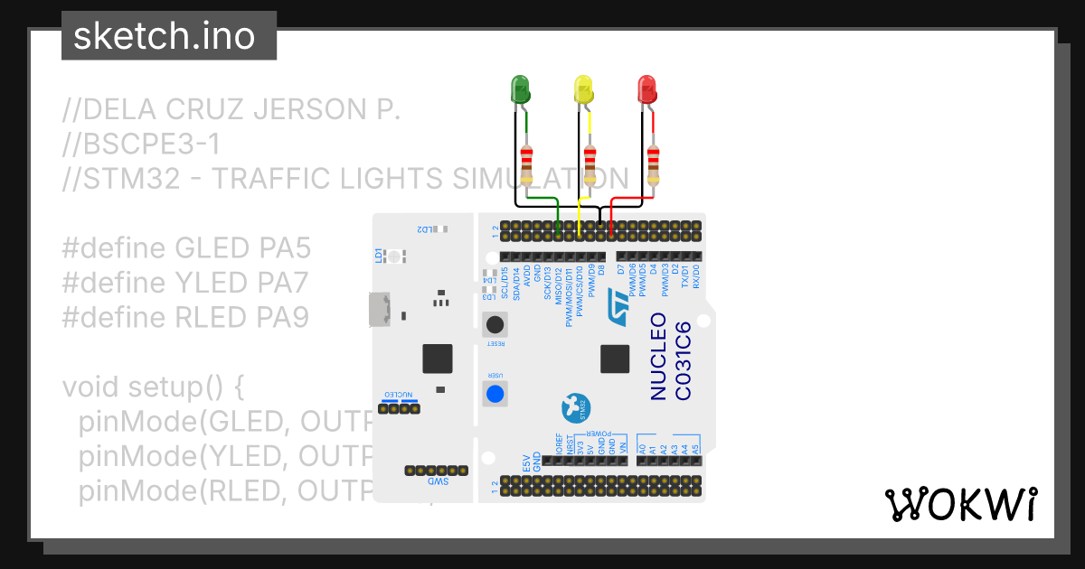 DELA CRUZ JERSON_STM32 - TLS Copy (2) - Wokwi ESP32, STM32