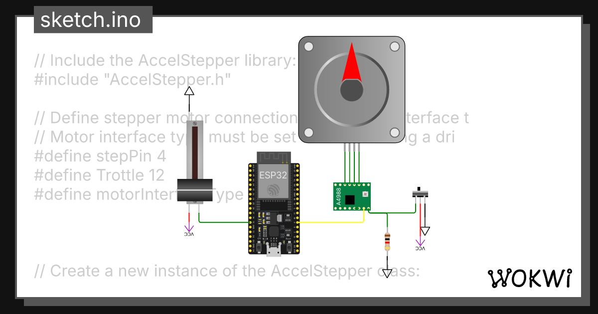 linear actuators small Mini Track Linear Actuators – Firgelli Robots main image 1
